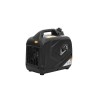 Генератор инверторный KR2200I 2.2кВт 230В 4л закрытый корпус ручной старт KRANZ KR-16-1141
