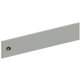 Дверь внешняя секционная 200х1000 FORMAT IEK FO-00-ESD-020-100