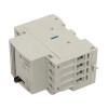 Контактор модульный КМ РУ 63А 4NO (3 мод.) PROxima EKF km-3m-63-40