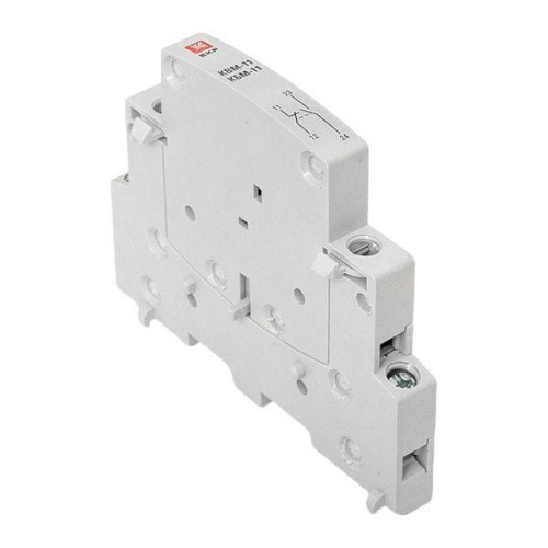 Контакт боковой дополнительный КБМ-11 NO+NC для КМ PROxima EKF km-cs-11