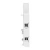 Контакт боковой дополнительный КБМ-11 NO+NC для КМ PROxima EKF km-cs-11