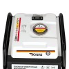 Генератор инверторный KR3500IO 3.5кВт 230В 7л открытый корпус ручной старт KRANZ KR-16-1143