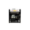 Генератор инверторный KR3500IO 3.5кВт 230В 7л открытый корпус ручной старт KRANZ KR-16-1143