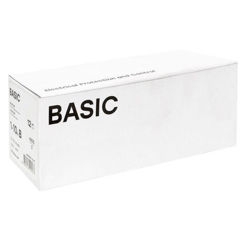 Выключатель нагрузки 1п 20А ВН-29 Basic EKF SL29-1-20-bas