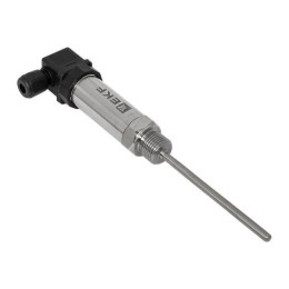 Датчик температуры L100 G1/2 4-20мА DIN EKF RTD420-SCR100-G2