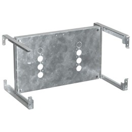 Комплект горизонтальной установки ARMAT MCCB H/I фикс. 3/4P 300х600 FORMAT IEK FO-00-HIF-030-060