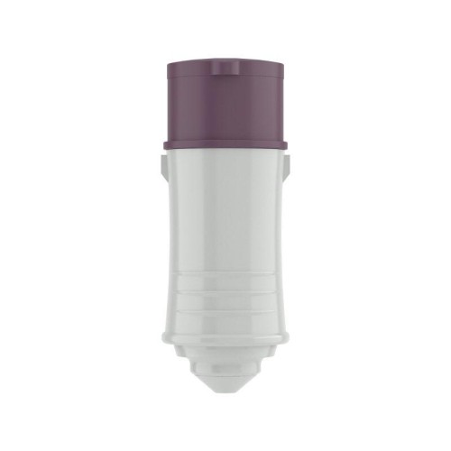 Розетка кабельная CS IP44 16А 2P 25В DKC CS024-016-02
