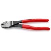 Бокорезы особой мощности L200 голова 12град. KNIPEX KN-7421200SB
