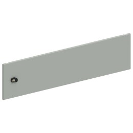 Дверь внешняя секционная 250х1000 FORMAT IEK FO-00-ESD-025-100