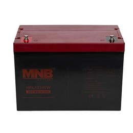 Аккумулятор MNB HRL12390W Белый свет a31460
