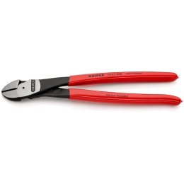 Бокорезы особой мощности L250 голова 12град. KNIPEX KN-7421250