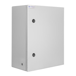 Шкаф климатический навесной 400х500х220 13УТП (Ver. 2.0) Mastermann 00-01021156