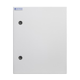 Шкаф климатический навесной 400х500х220 13УТП (Ver. 2.0) Mastermann 00-01021156