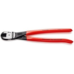Бокорезы особой мощности L250 режущие кромки по центру KNIPEX KN-7491250SB