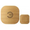 ЭРА 90635 Звонок BIONIC Bright wood беспроводной