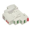 Реле времени RT-SBE-2 (задержка выключ. после пропад. сигн.) PROxima EKF rt-sbe-2