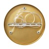 Светильник Nadia 20Вт G9х3 IP20 подвесной Freya FR5501PL-03BZ