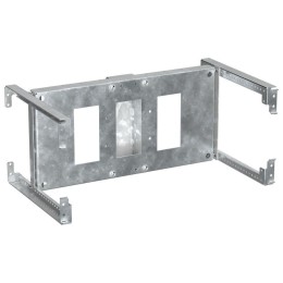 Комплект горизонтальной установки ARMAT MCCB H/I втычн. 3P 250х600 FORMAT IEK FO-00-HIVT-025-060