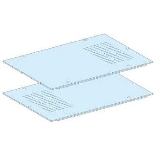Панель задняя Prisma Plus P Ш=650 IP30 SchE 08736