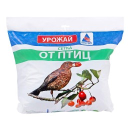 Сетка от птиц хаки Протэкт У-6/2/5