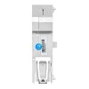 Модуль аналогового в/в EMF 2/2 PRO-Logic (без поверки) PROxima EKF EMF-A-2AI2AO