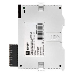 Модуль аналогового в/в EMF 2/2 PRO-Logic (без поверки) PROxima EKF EMF-A-2AI2AO