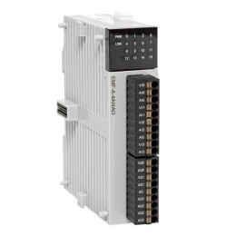 Модуль аналогового в/в EMF 4/4 PRO-Logic (без поверки) PROxima EKF EMF-A-4AI4AO