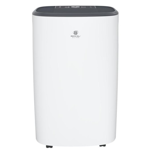 Осушитель воздуха RD-CR16-E ROYAL Clima НС-1337567