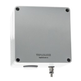 Коробка соединительная универсальная монтажная TermBox120 Теплолюкс 100037054400