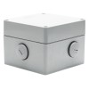 Коробка соединительная универсальная монтажная TermBox120 Теплолюкс 100037054400