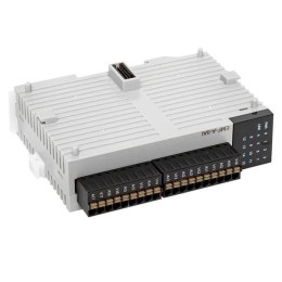 Модуль аналогового ввода EMF 8 PRO-Logic (без поверки) PROxima EKF EMF-A-8AI