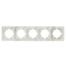 Рамка 5-м Валенсия графит EKF EWM-G-305-60