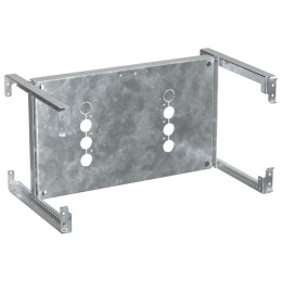 Комплект горизонтальной установки ARMAT MCCB H/I втычн. 3/4P 300х600 FORMAT IEK FO-00-HIVT-030-060