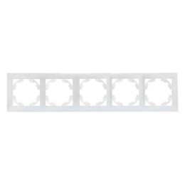 Рамка 5-м Валенсия жемчуж. EKF EWM-G-305-50