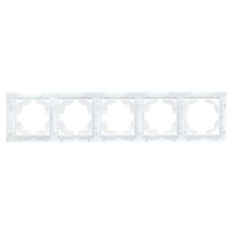 Рамка 5-м Валенсия жемчуж. EKF EWM-G-305-50