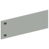 Дверь внешняя секционная 350х1000 FORMAT IEK FO-00-ESD-035-100
