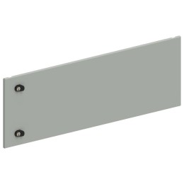 Дверь внешняя секционная 350х1000 FORMAT IEK FO-00-ESD-035-100
