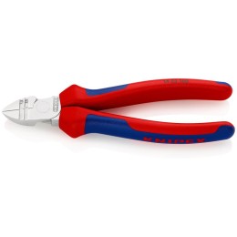 Бокорезы для снятия изоляции L-160мм Knipex KN-1425160