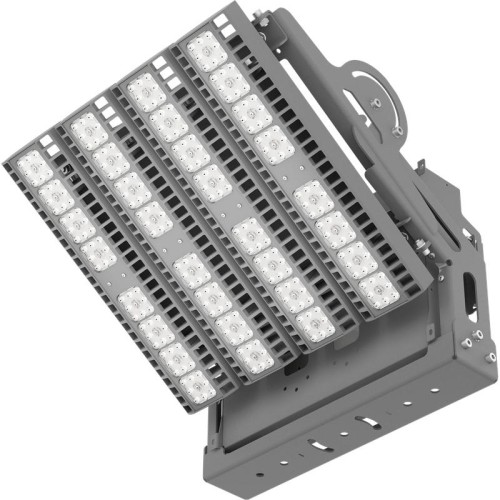 Светильник HB LED 600 D15 4000К G2 СТ 1224010500