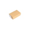 Считыватель proximity-карт SPRUT RFID Reader-12WH EM-Marin 12DC 100мА Бастион 8802
