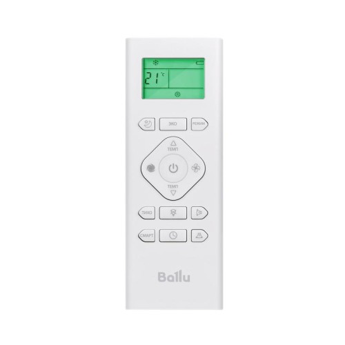 Сплит-система типа on-off iGreen Pro BSAG-18HN8 комплект Ballu Machine НС-1478067
