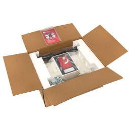 Рубильник-выключатель 3п 1000А с рукояткой управления для прямой установки PowerSwitch PROxima EKF p