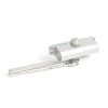 Доводчик дверной SPRUT Door Closer-091GR до 90кг усилие EN4 две скорости работы от -10…+50град.C Бас