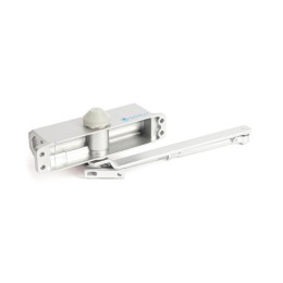 Доводчик дверной SPRUT Door Closer-091GR до 90кг усилие EN4 две скорости работы от -10…+50град.C Бас