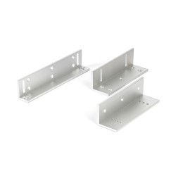 Крепление ZL-образное для электромагнитного замка SPRUT Bracket-181ZL Бастион 8814