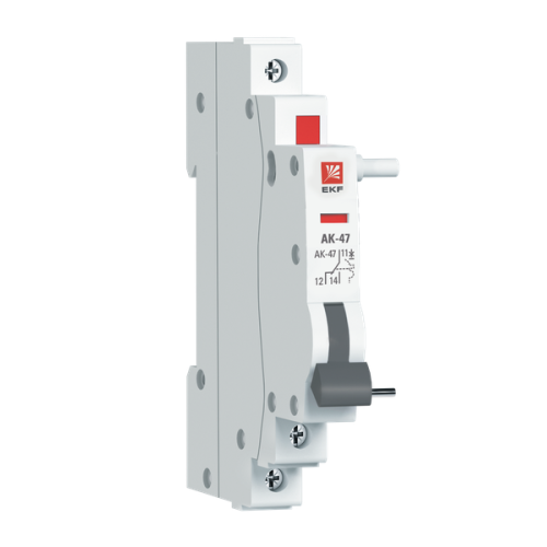 Контакт аварийный АК-47 PROxima EKF mdac-47-pro