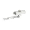 Доводчик дверной SPRUT Door Closer-071GR до 70кг усилие EN3 две скорости работы от -10…+50град.C Бас