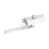 Доводчик дверной SPRUT Door Closer-071GR до 70кг усилие EN3 две скорости работы от -10…+50град.C Бас