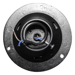 Светильник "Шервуд" НТУ 01-100-001 [ИМ] напольный черн. Элетех 1030480560