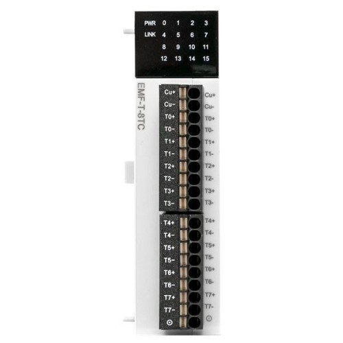 Модуль ввода термопар EMF 8 PRO-Logic (без поверки) PROxima EKF EMF-T-8TC